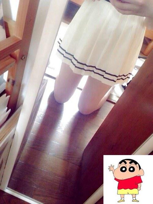 马子送的生日礼物 (21P)