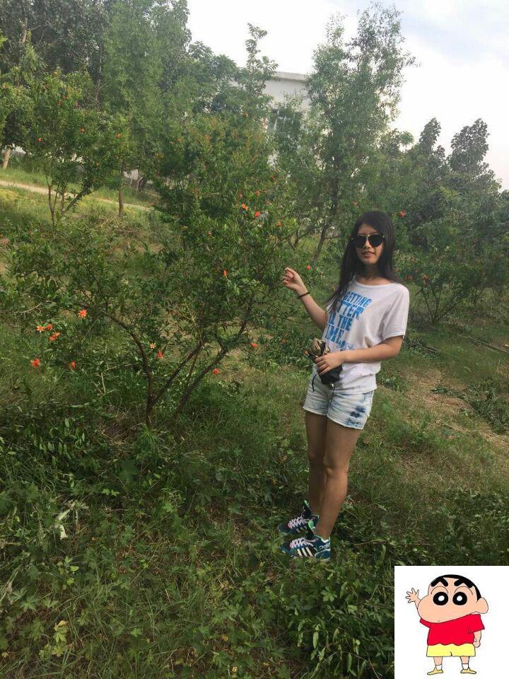 靓妹与男友生活激情照流出 (21P)