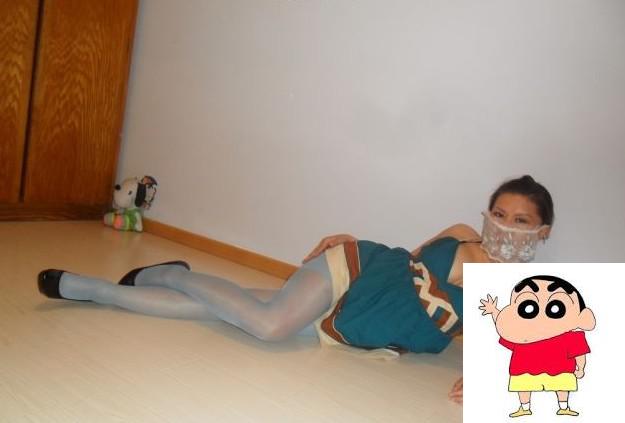 一枚小坦克 (16P)