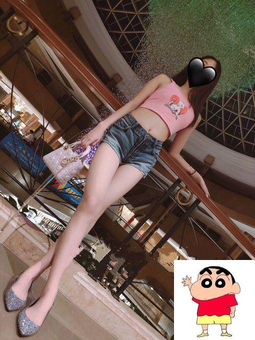 粉色车灯让人欲罢不能 (12P)