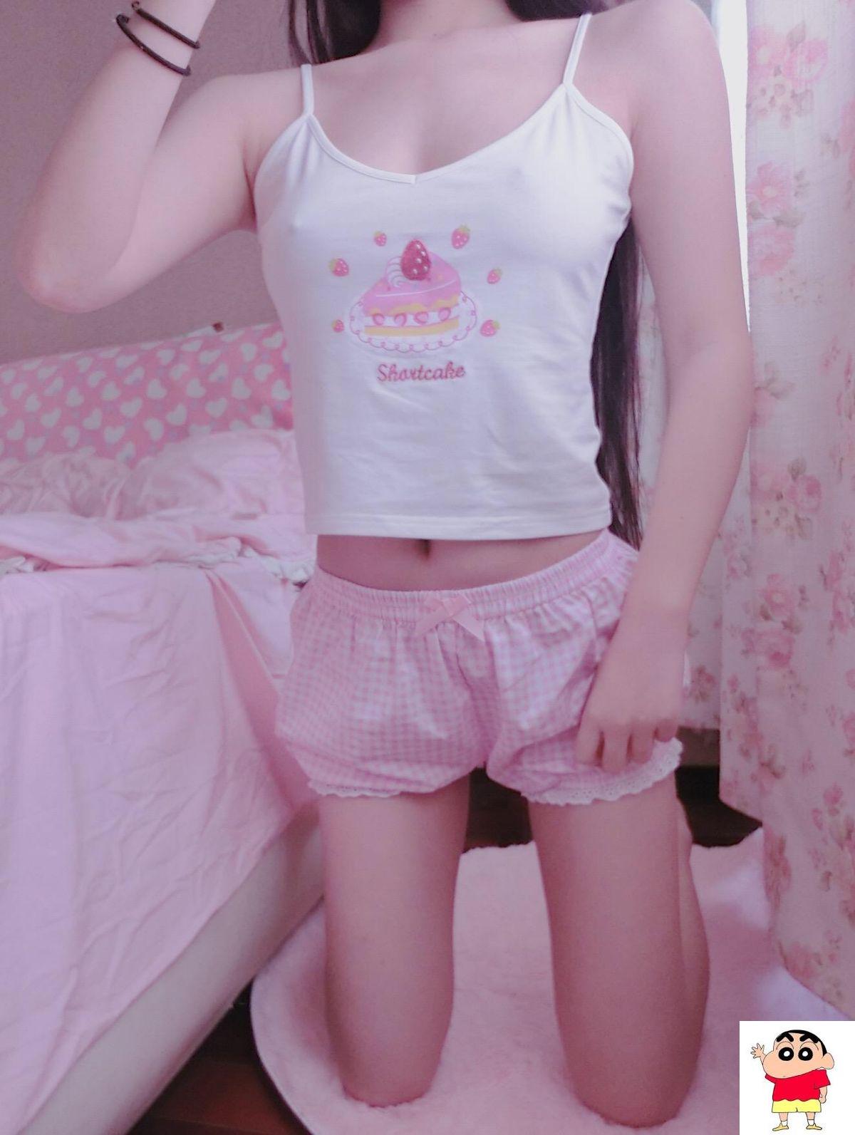 D萌白酱170328 (38P)