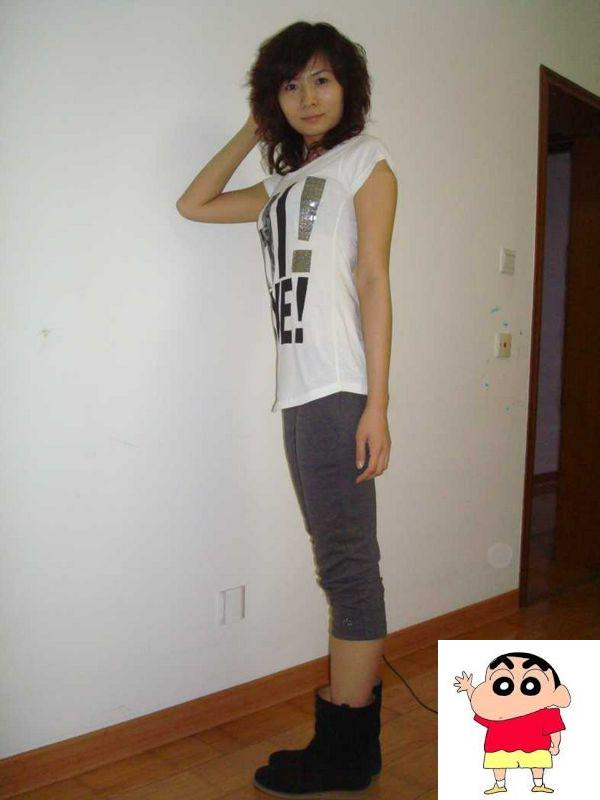 一个不错的良家 (19P)