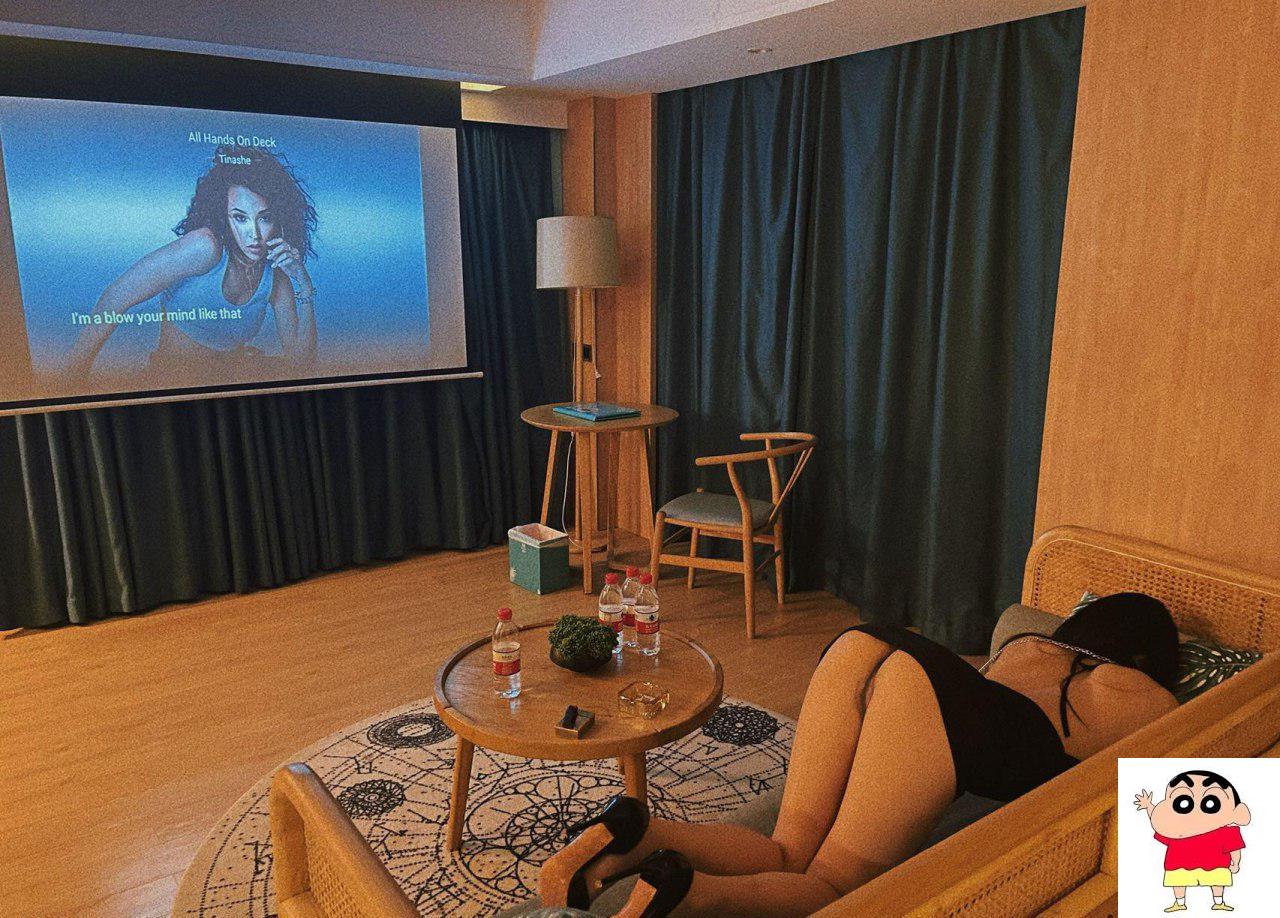 喜欢双通的极品炮架子 (14P)