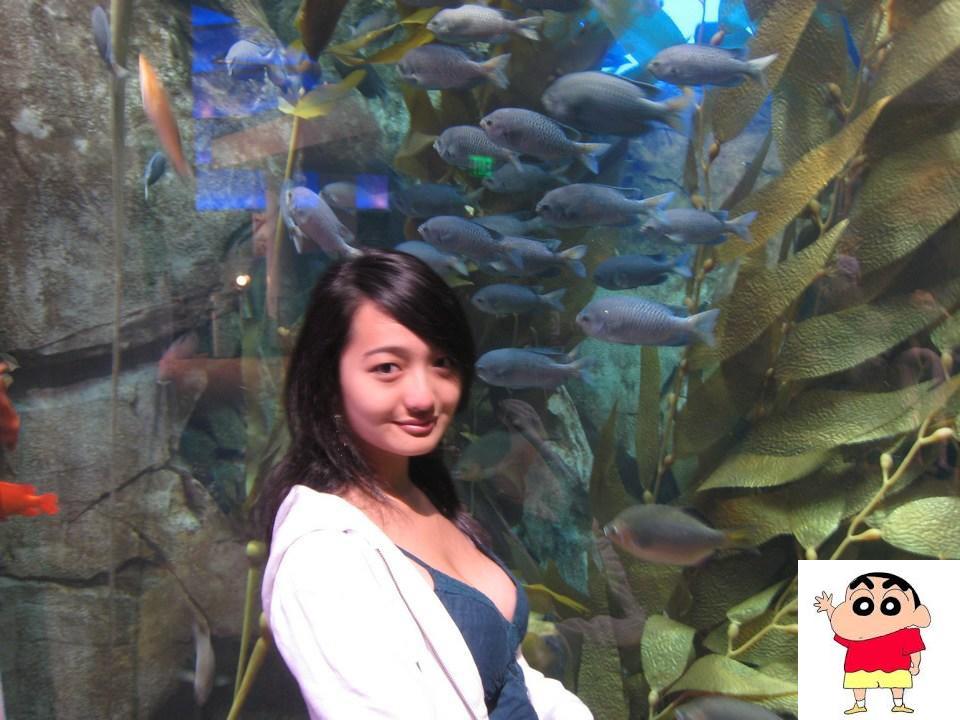 学生妹情人顔值自带风骚气质 (13P)