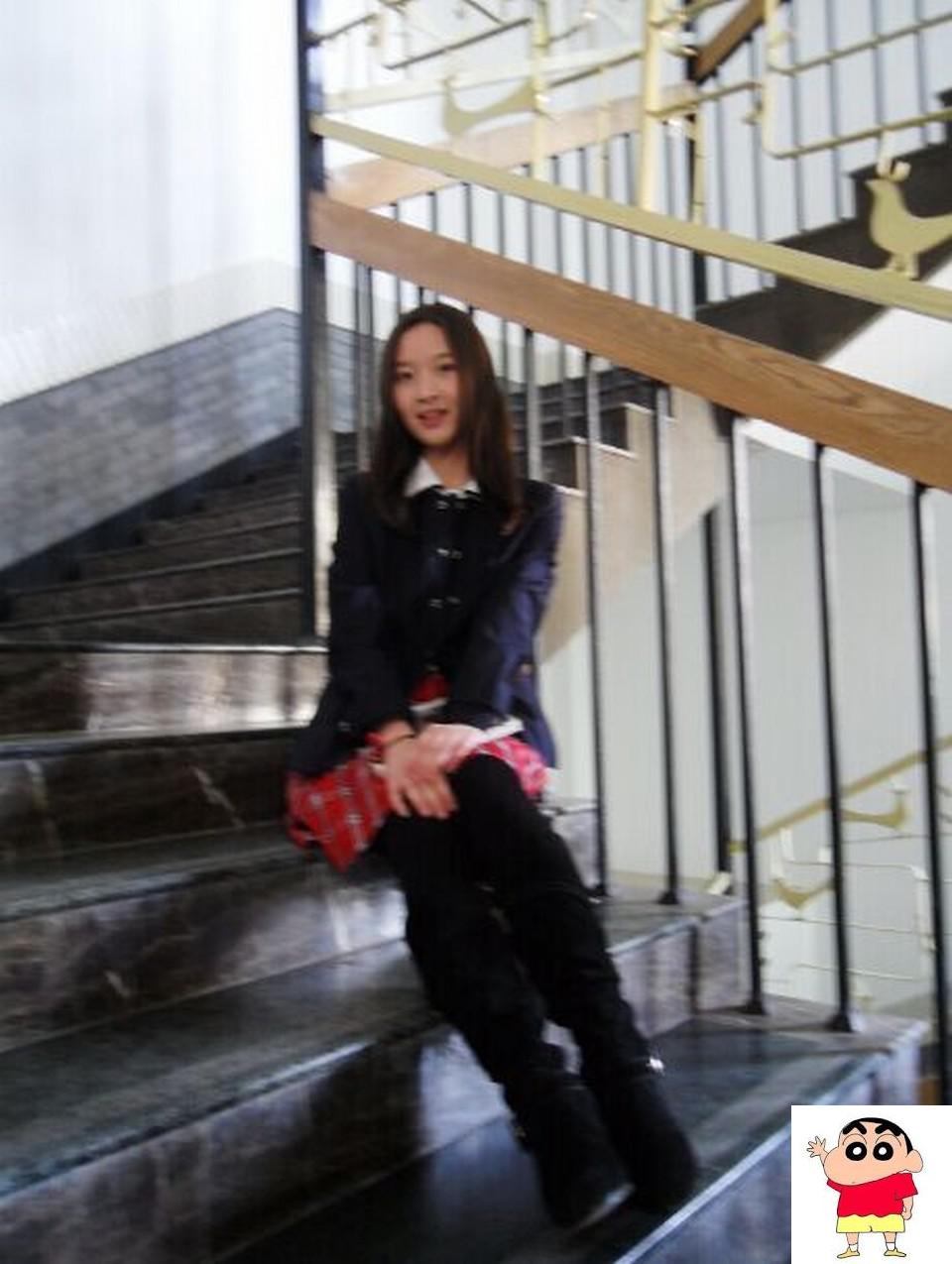 情人在温泉酒店然我拍 (12P)