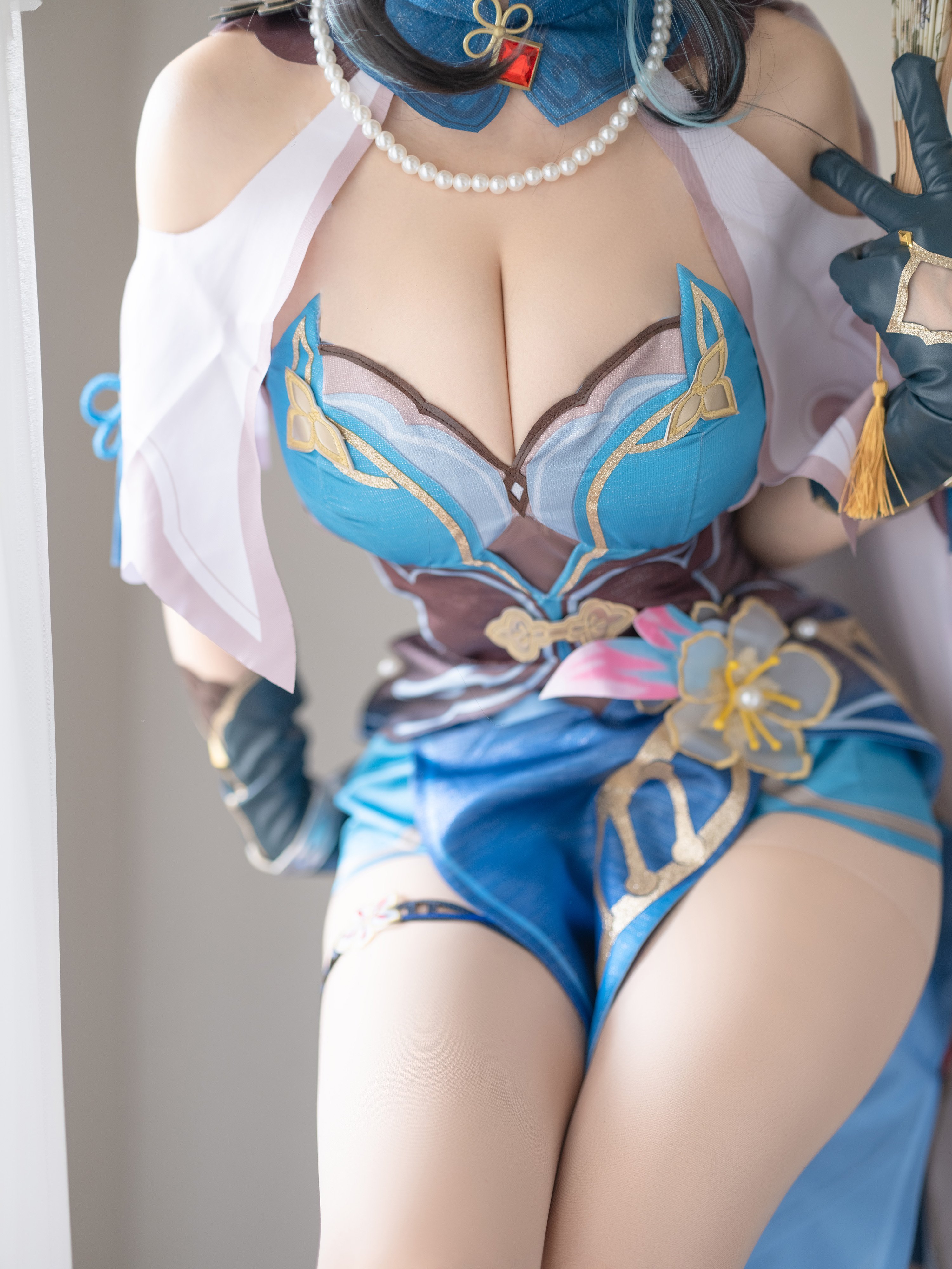 小仓千代w 阮梅