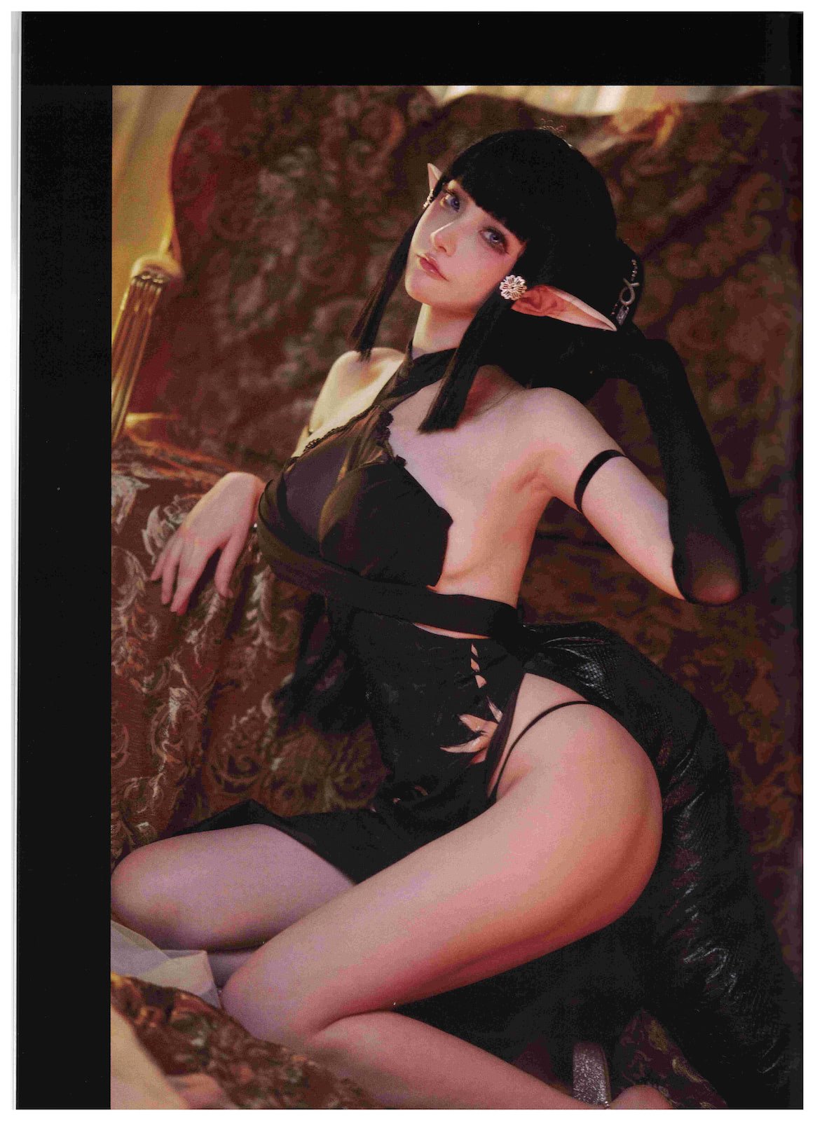 在下萝莉控 史尔特尔