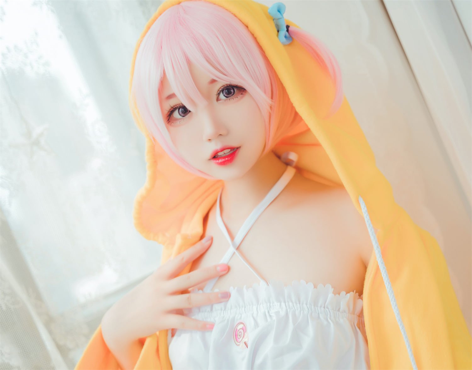 猫君君MaoJun 可爱楙