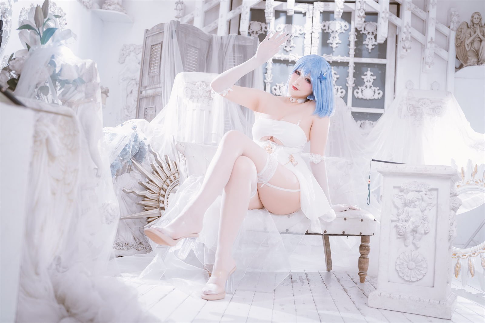 兔胖胖min 恰巴耶夫