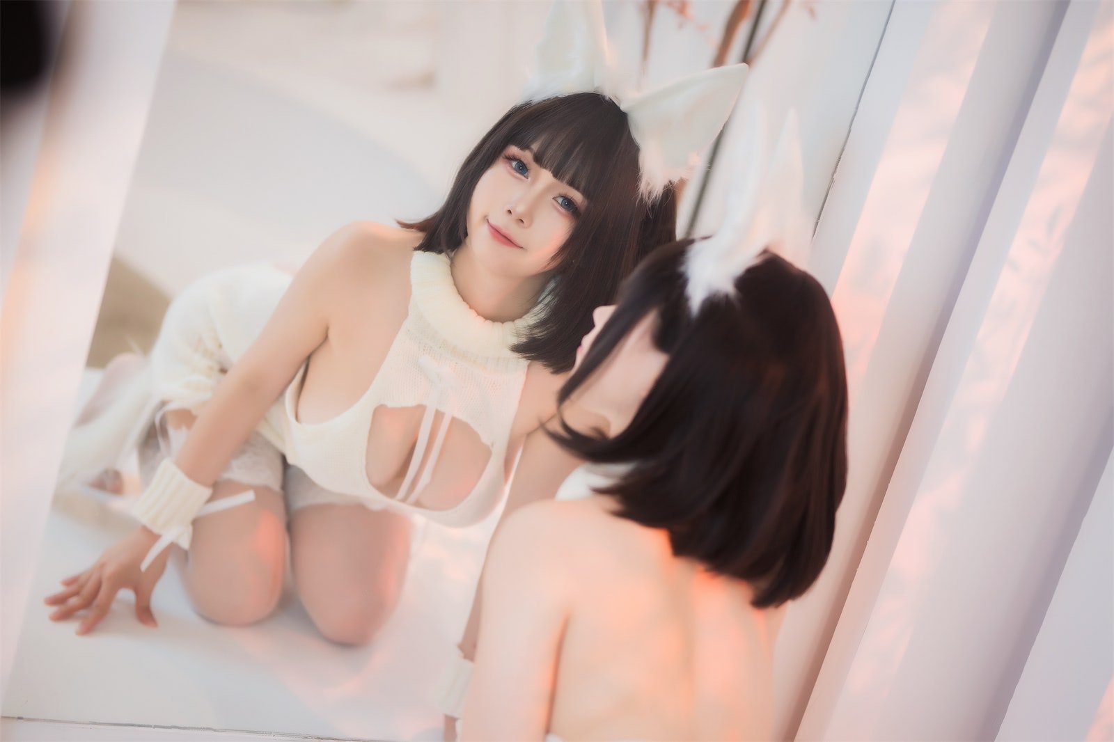 末夜787 禁忌之恋猫娘