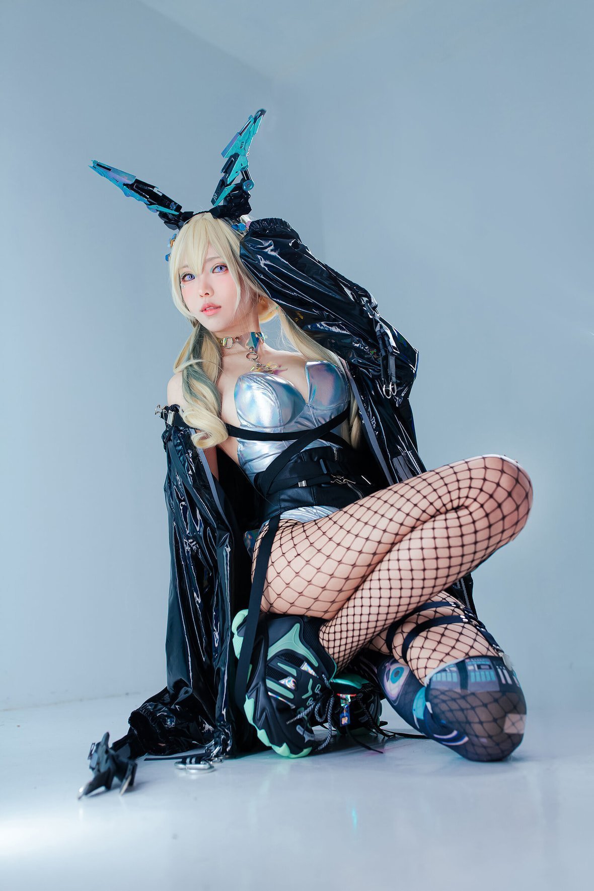 Ely  『Concept U』 卯兎 90P