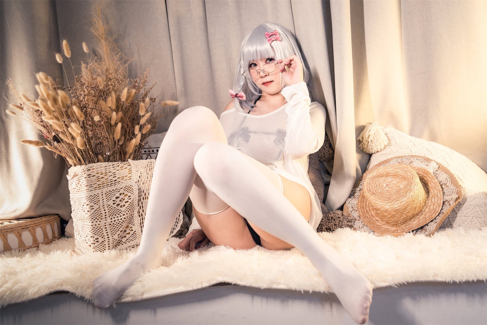 流年不停w 送给你的新年礼物