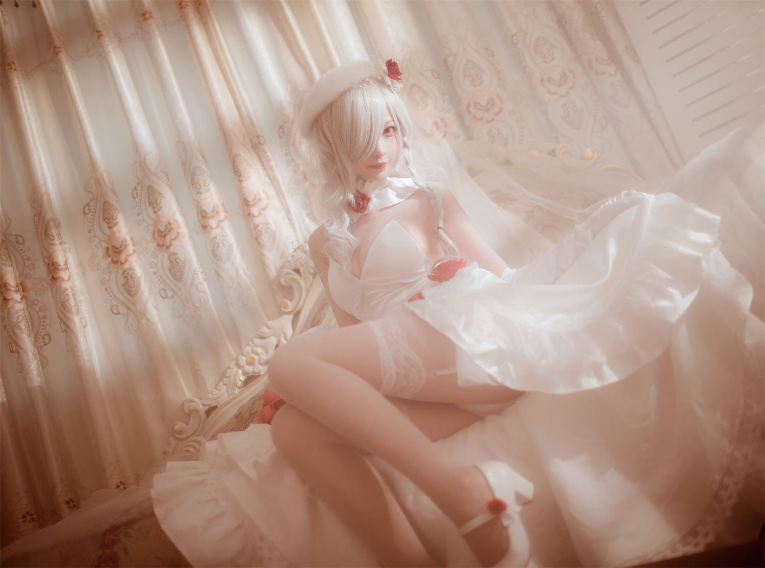 南宫 少女前线G36C