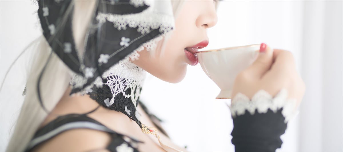 你烨烨 碧蓝航线SSR可畏