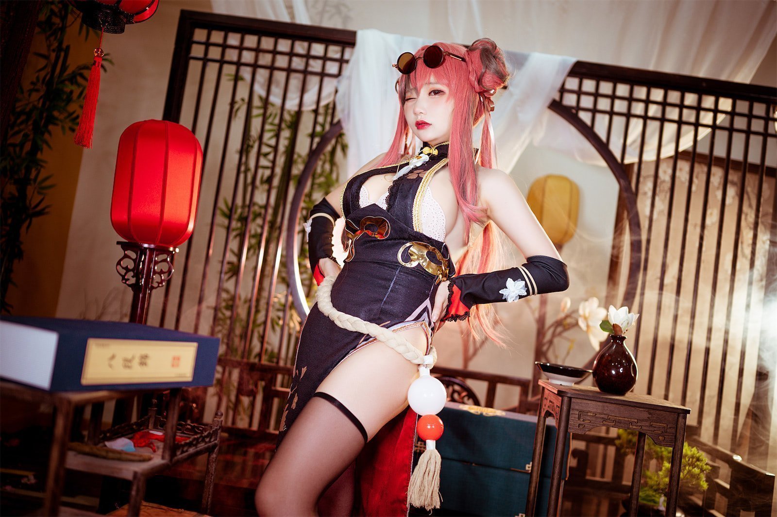 是一只熊仔吗 布莱默顿功夫少女