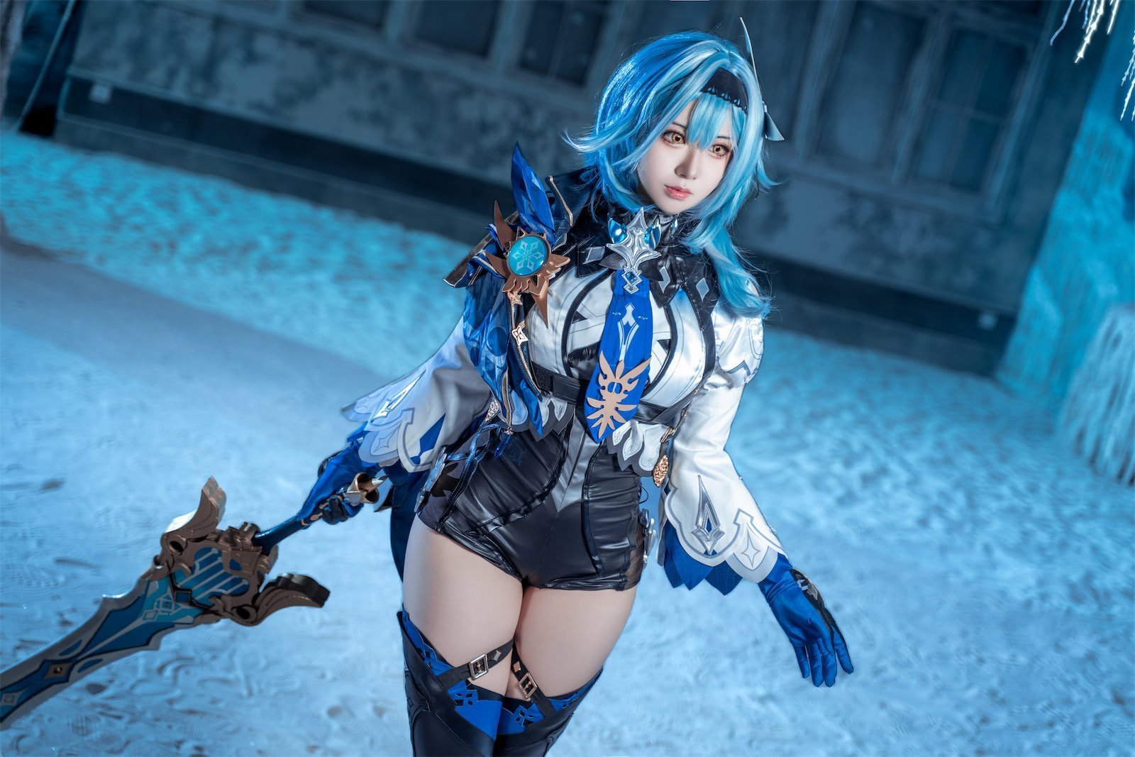 虎森森 四月真爱订阅自摄