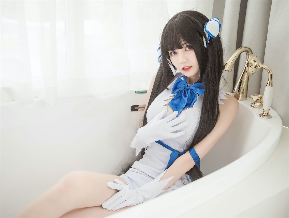 你的负卿 赫斯缇亚