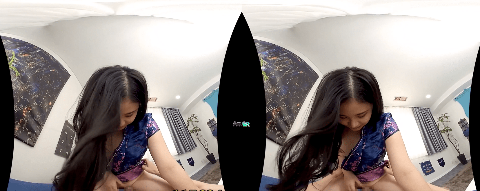 408KIWVR-372 [VR] [Bimbo串在一起]“请你给我介绍一个比你更色情的荡妇吗？-cd3