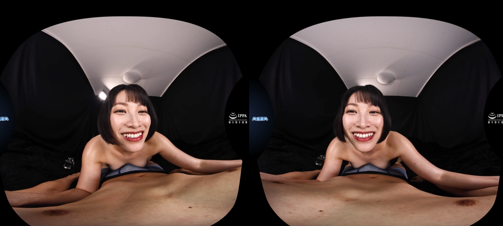 AQULA-004 [VR] 不被挤出就不能离开的荡妇油美容院 -cd2