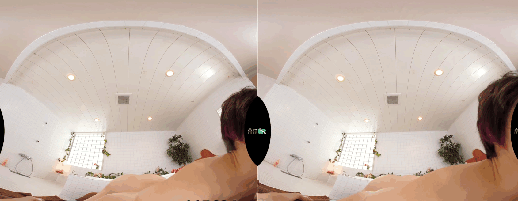 408KIWVR-186 [VR] [无限射击！ 】 道助平怪物“尤莉亚”的【绝技】享受荡妇酷刑 - CD3