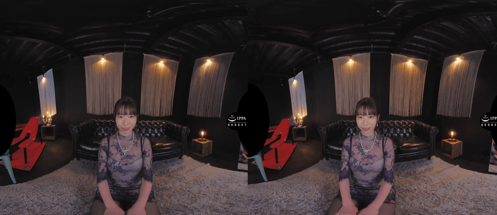 CCVR-081 [VR] [惊人的科技荡妇VR] M感性房间★极度融化射精管理-cd1