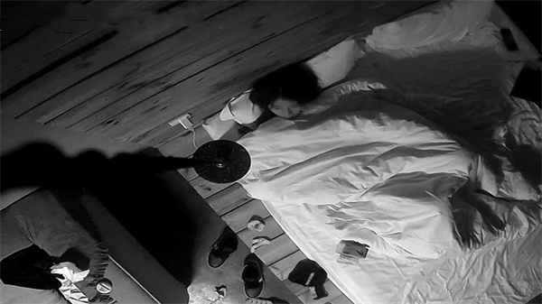 【360】520最新酒店摄像头两部，打响情人节第一炮