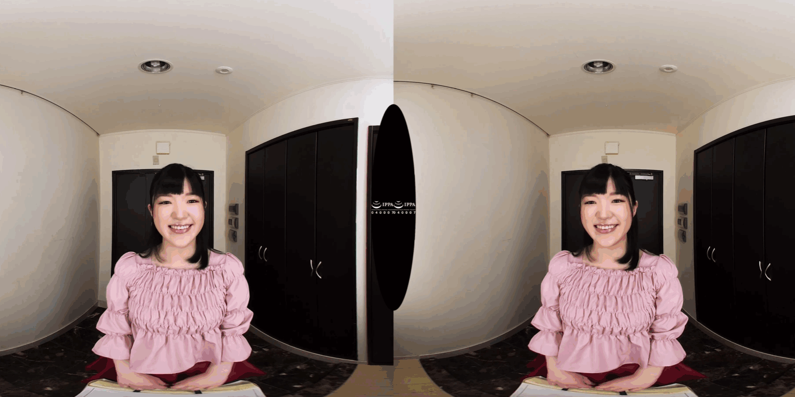 GOPJ-572 [VR]总部剧超高清逆袭夜访邻家大胸妹制作复制钥匙反复播放-cd1