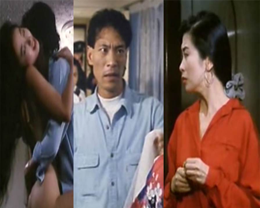 羔羊大律师 1992