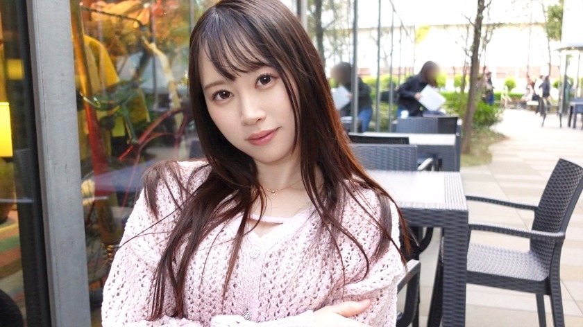 SIRO-5548 【こんなに吹いちゃダメですか