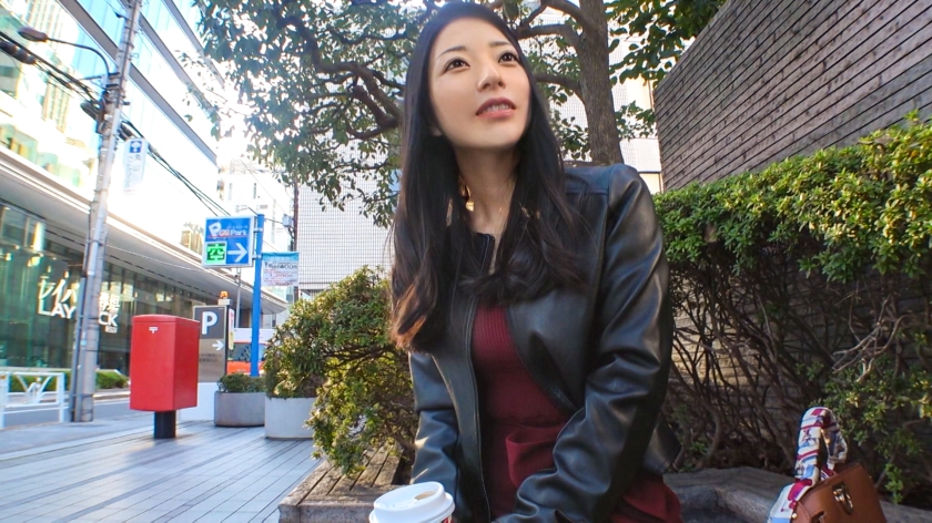 SIRO-5251-C 【才色兼備OL】「ナカが気持ちいいんです…」ねっとりキスからのねっとりフェラ。激ピストン