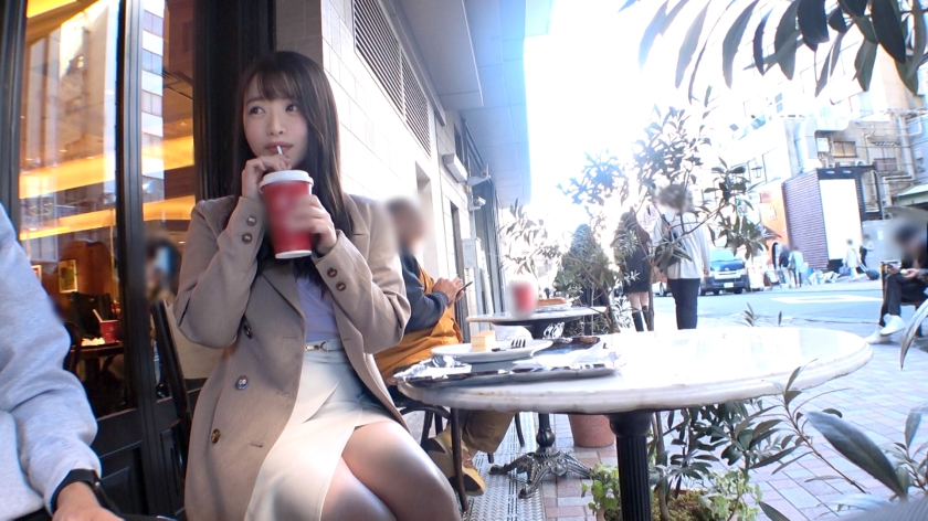 SIRO-5250-C 「自分がAVに出演しているところを想像してたら、ホントに応募しちゃってました…(笑)」都