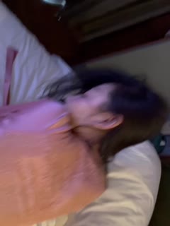 #后入狂插反差女友2